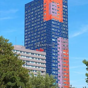 Studio-apartment, Zentral Gelegen Köln