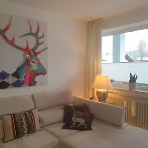  Apartment Schneewittchen Deutschland