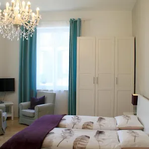  Apartment Ferienwohnung Katharina Deutschland
