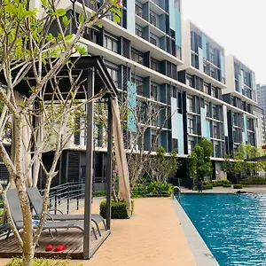  Apartment Coresoho By Bkastaycation Kotawarisan Klia Airport, Free Wifi Ma­lay­sia