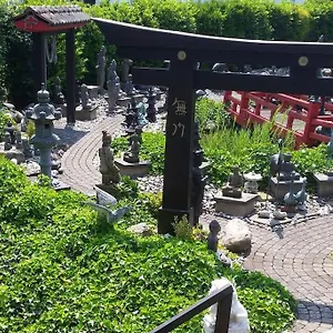 Affittacamere Asian Garden -, Lohmar
