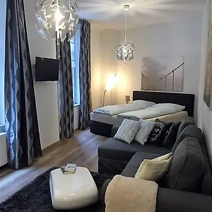 Appartamento Koeln City Apartments, Colonia