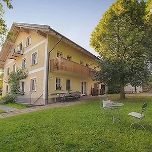  Bauernhof Frongahof Deutschland
