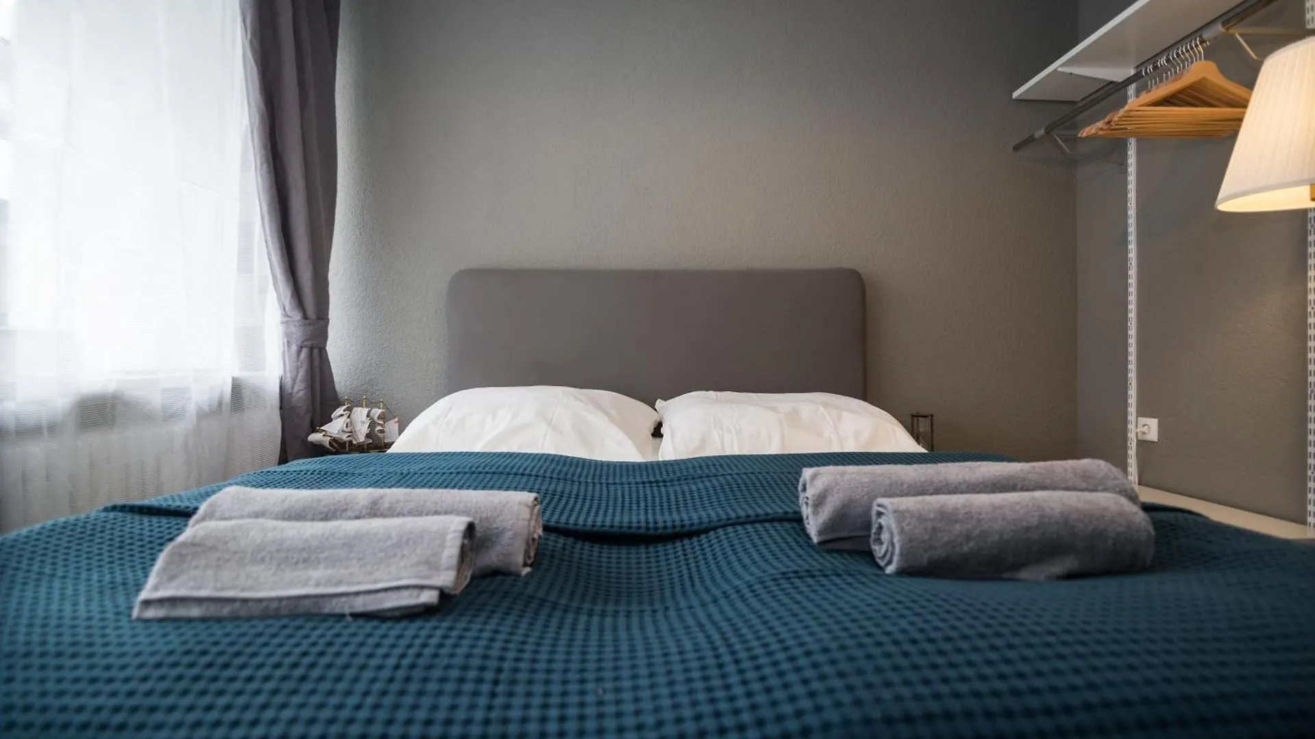 Appartamento The Liv. - Central Station Colonia