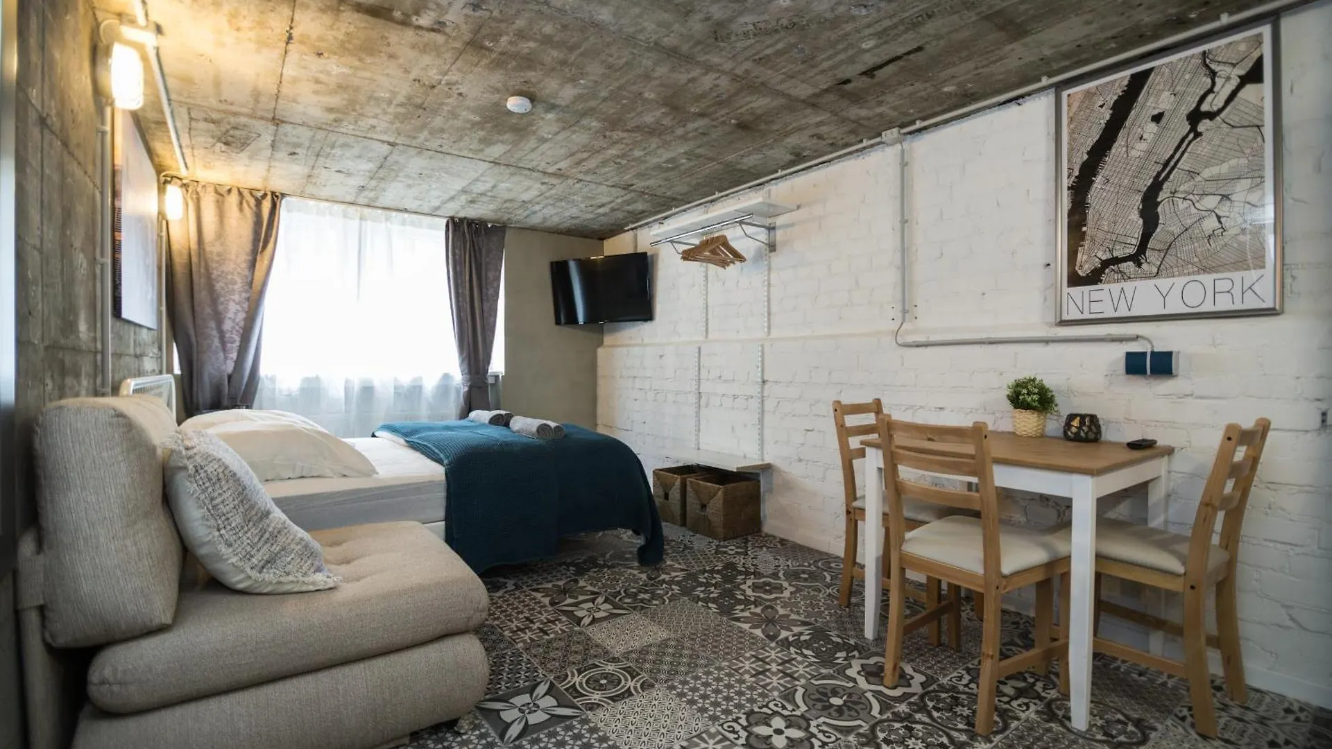 Appartamento The Liv. - Central Station Colonia Germania